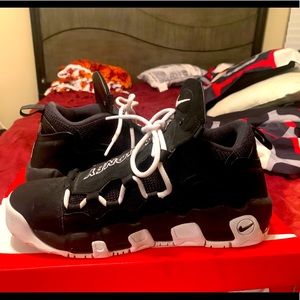 Air more money